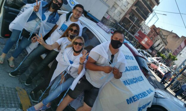 MUNICIPALES de MERCEDES (B.A.) – STMM –