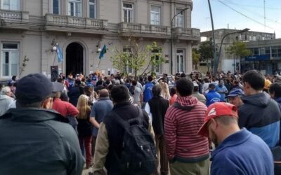 MUNICIPALES de JUNIN (B.A.) – STMJ –