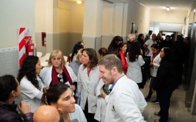MUNICIPALES de TANDIL (B.A.) – STMT –
