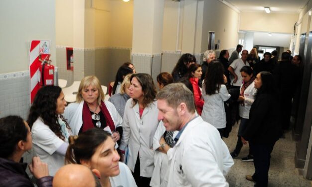 MUNICIPALES de TANDIL (B.A.) – STMT –