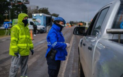 Turismo: será necesario un solo certificado de circulación por familia