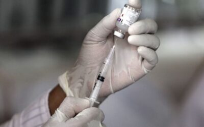 Así será el operativo que prepara la Provincia de Buenos Aires para vacunar contra el coronavirus