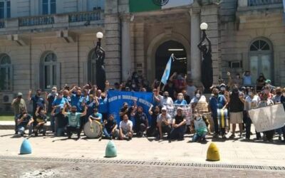 MUNICIPALES de LUJAN (B.A.) – STML-