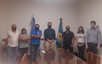 MUNICIPALES de LUJAN (B.A.) – STML –