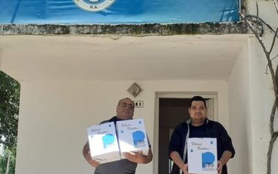 MUNICIPALES de COLON (B.A.) – AOEMC –