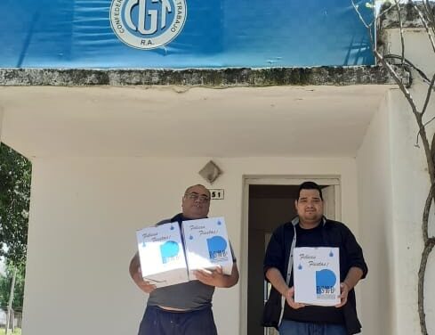 MUNICIPALES de COLON (B.A.) – AOEMC –