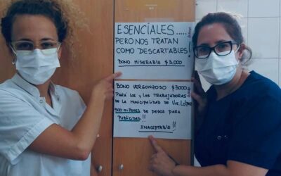 MUNICIPALES de VICENTE LOPEZ (B.A.) – STMVL –