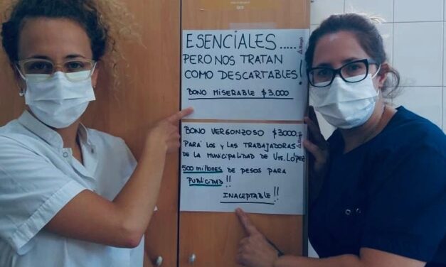 MUNICIPALES de VICENTE LOPEZ (B.A.) – STMVL –