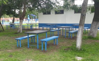MUNICIPALES de CAMPANA – STMC –
