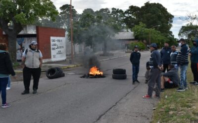 MUNICIPALES de Cnel. ROSALES – PUNTA ALTA (B.A.) – STMCR –