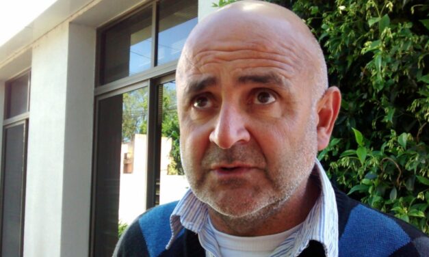 MUNICIPALES de Cnel. SUAREZ (B.A.) – STMCS –
