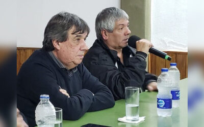 MUNICIPALES de CAMPANA (B.A.) – STMC –