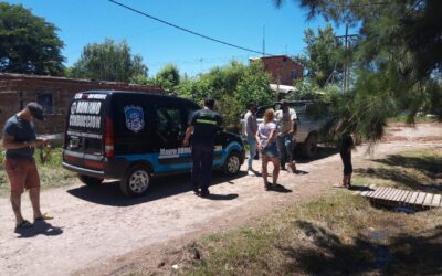 MUNICIPALES de SAN VICENTE (B.A.) – STMSV –