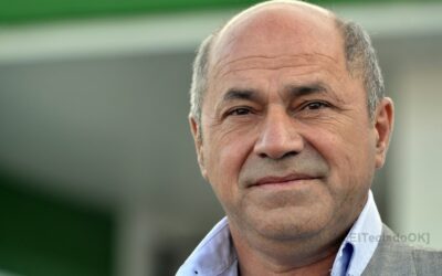 MUNICIPALES de ENSENADA (B.A.) – STME –