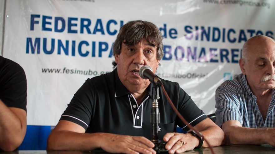 Fesimubo y un gesto solidario para todos los bonaerenses: Le ofreció al gobierno provincial sus instalaciones para las campañas de vacunación contra el COVID