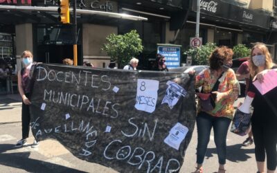 DOCENTES MUNICIPALES de AVELLANEDA (B.A.) – STMA –