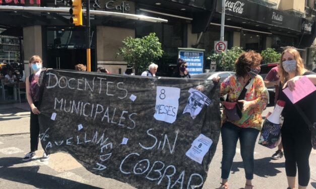 DOCENTES MUNICIPALES de AVELLANEDA (B.A.) – STMA –