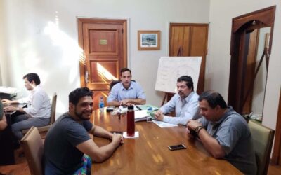 MUNICIPALES de SAN PEDRO (B.A.) – STMSP –