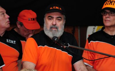 MUNICIPALES de TANDIL (B.A.) – STMT –
