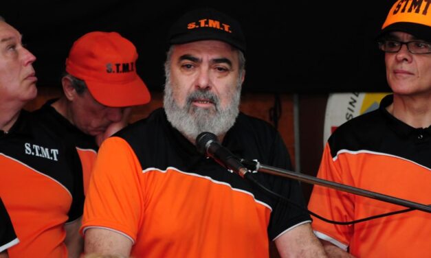 MUNICIPALES de TANDIL (B.A.) – STMT –