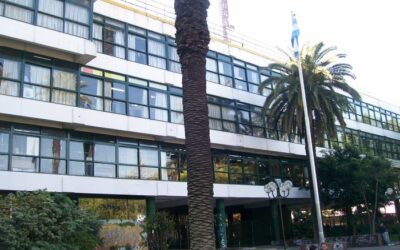 MUNICIPALES de SAN MARTIN (B.A.)