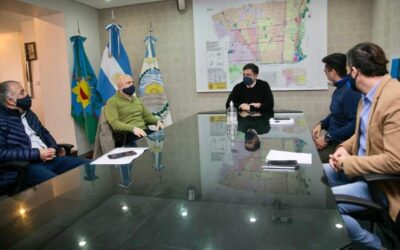 MUNICIPALES de VICENTE LOPEZ (B.A.) – STMVL –