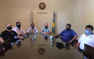 MUNICIPALES de Gral. VILLEGAS (B.A.) – ASTMGV –