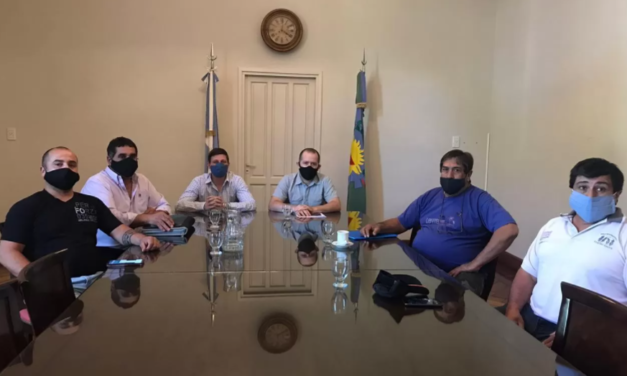 MUNICIPALES de Gral. VILLEGAS (B.A.) – ASTMGV –