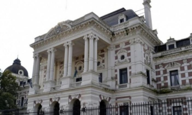 El bono de fin de año acorrala a los Intendentes
