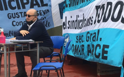 MUNICIPALES de SAN ISIDRO (B.A.) – STMSI –