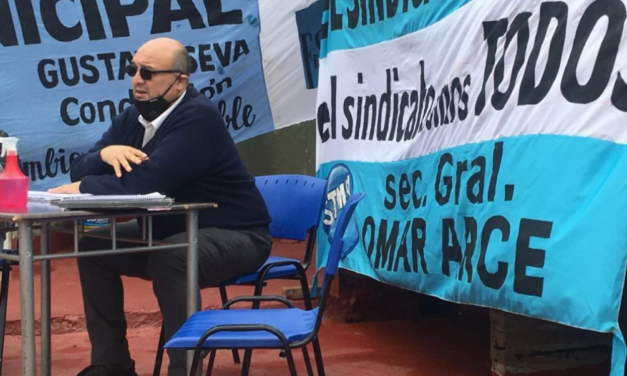 MUNICIPALES de SAN ISIDRO (B.A.) – STMSI –