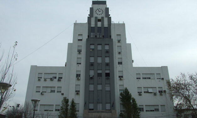 MUNICIPALES de LOMAS de ZAMORA (B.A.) – STMLZ –