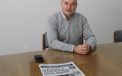 MUNICIPALES de Cnel. DORREGO (B.A.)