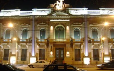 MUNICIPALES de MERCEDES (B.A.) – STMM –