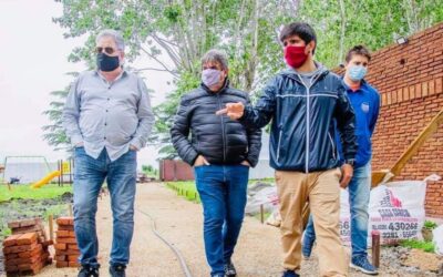 Los sindicatos municipales ponen a disposición sus sedes para vacunar contra el Covid-19