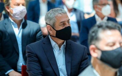 MUNICIPALES de AVELLANEDA (B.A.) – STMA –