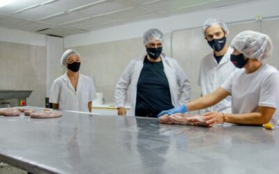 MUNICIPALES de JUNIN (B.A.) – STMJ –