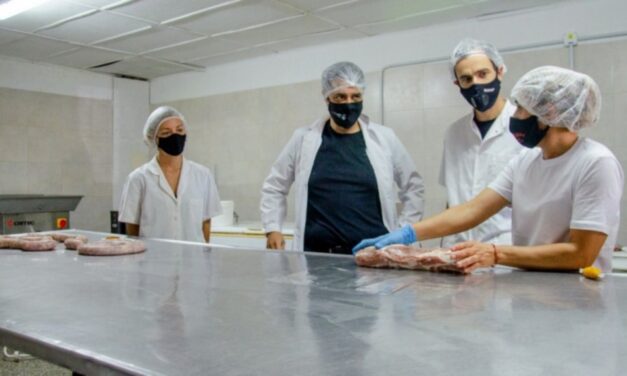 MUNICIPALES de JUNIN (B.A.) – STMJ –