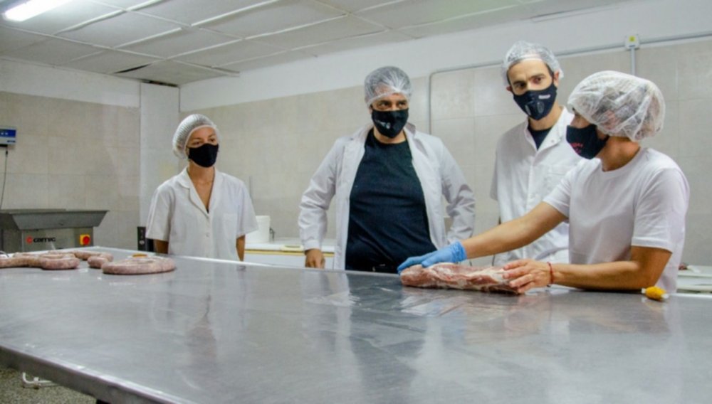MUNICIPALES de JUNIN (B.A.) – STMJ –