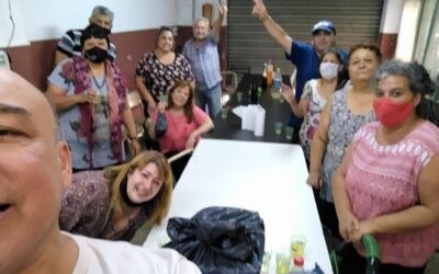 MUNICIPALES de LANUS (B.A.) – SEMLa –