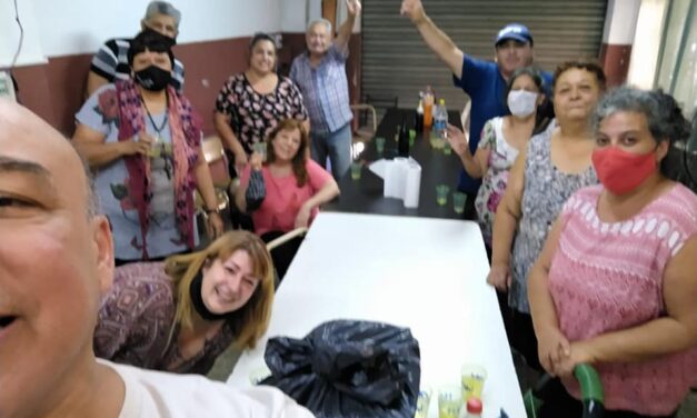MUNICIPALES de LANUS (B.A.) – SEMLa –