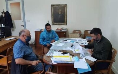 MUNICIPALES de NECOCHEA (B.A.) – STMN –