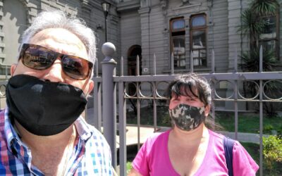 Sábado 16-01-21. Hora 10.25 MUNICIPALES de AVELLANEDA (B.A.) – STMA