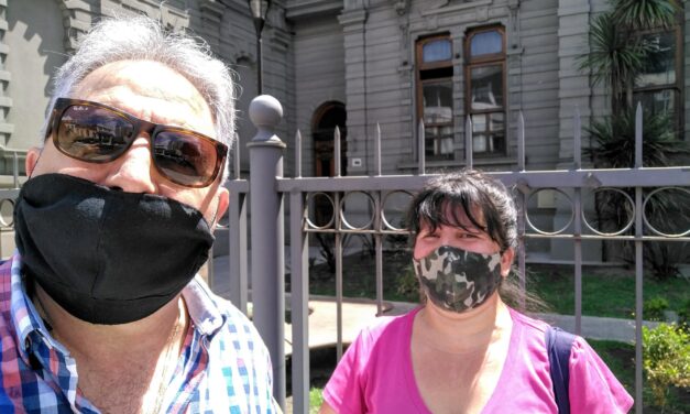 Sábado 16-01-21. Hora 10.25 MUNICIPALES de AVELLANEDA (B.A.) – STMA