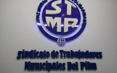 MUNICIPALES de PILAR (B.A.) – STMP –