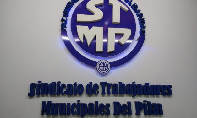 MUNICIPALES de PILAR (B.A.) – STMP –