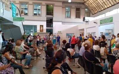 MUNICIPALES de VICENTE LOPEZ (B.A.) – STMVL –