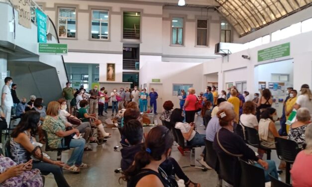 MUNICIPALES de VICENTE LOPEZ (B.A.) – STMVL –