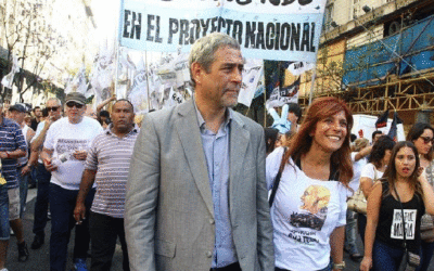 ¿Ferraresi es millonario? la oposición salió al cruce por los 40 millones que declaró de patrimonio