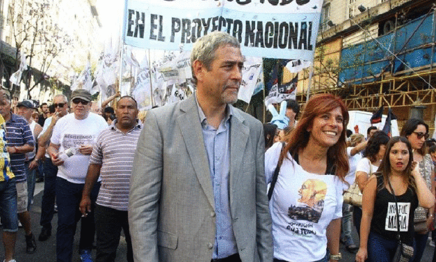 ¿Ferraresi es millonario? la oposición salió al cruce por los 40 millones que declaró de patrimonio